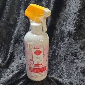 Scentsy Perfect Peppermint Counter Clean Spray